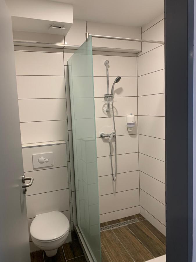 M70 Apartmanhaz Miskolc Dış mekan fotoğraf