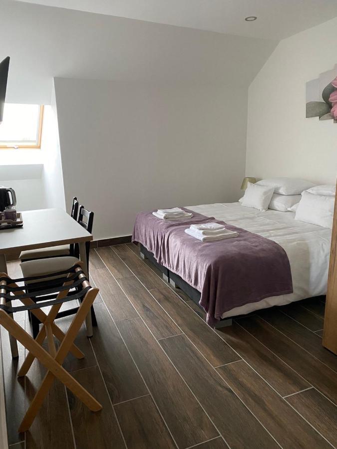 M70 Apartmanhaz Miskolc Dış mekan fotoğraf