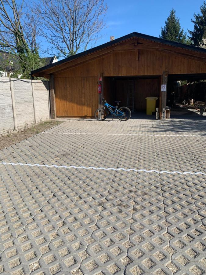 M70 Apartmanhaz Miskolc Dış mekan fotoğraf